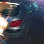 Carro furtado é recuperado na MG-167