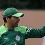 Palmeiras no Brasileirão: CBF define datas e horários de seis jogos do returno