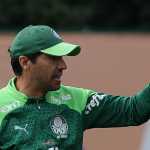 Palmeiras terá volta de Abel Ferreira após uma semana sem o técnico