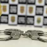 Polícia prende autor de diversos crimes em Alpinópolis e região