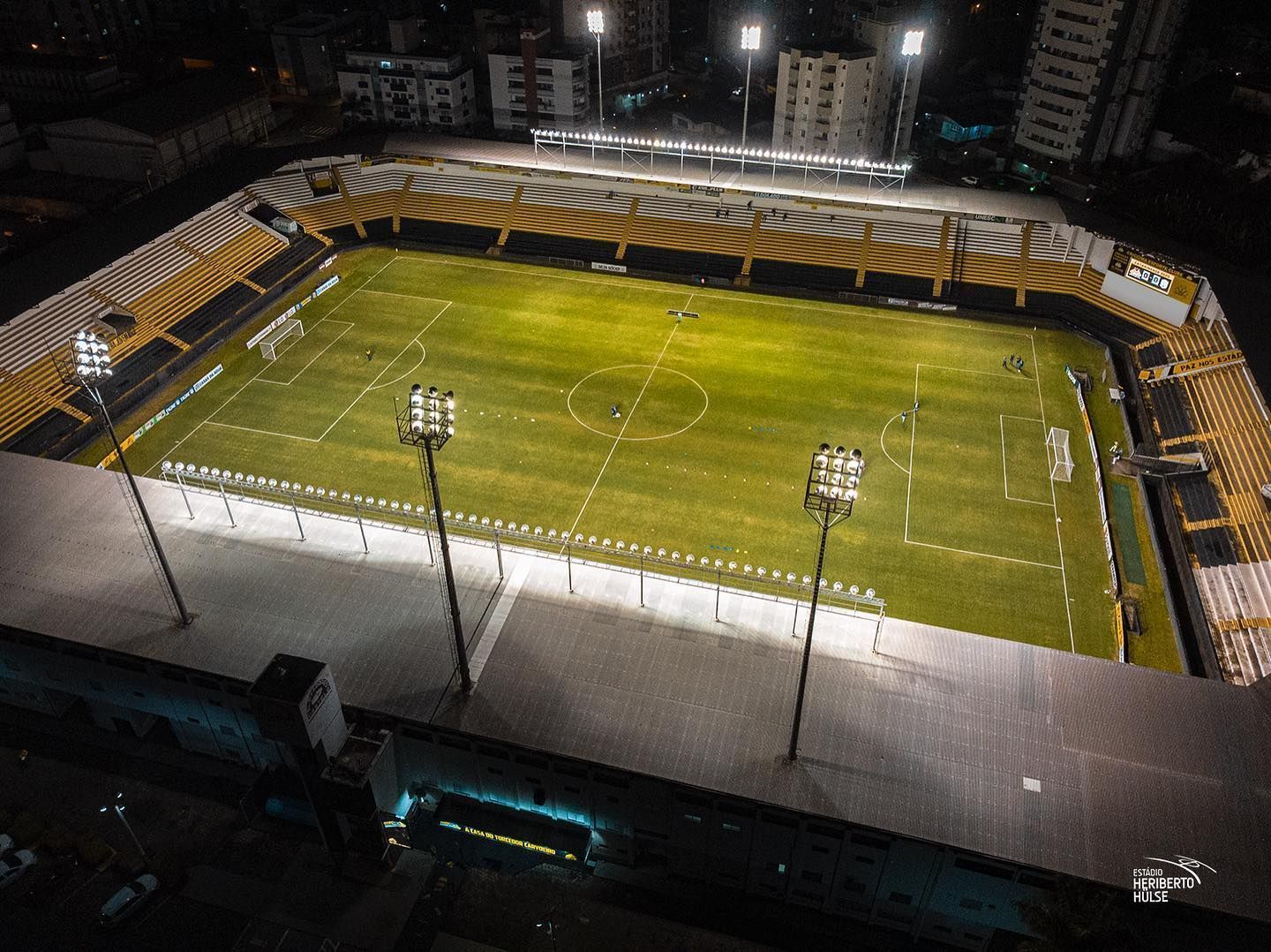 Horário e onde assistir ao vivo Criciúma x Athletic, pela Série B