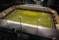 Jogo entre Criciúma e Operário pela Série B é adiado; entenda motivo