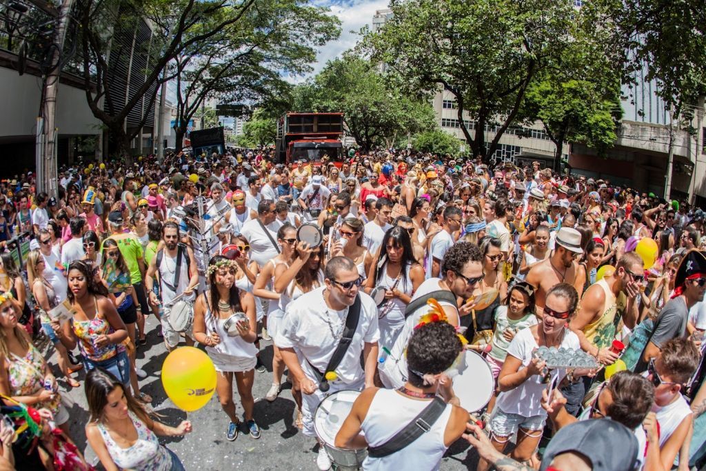 O que fazer em Belo Horizonte neste final de semana de 2 a 4/2?