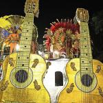 Que horas começa o desfile das Escolas de Samba no Carnaval de BH 2024? Confira