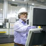 Controle PID reduz perdas e aumenta segurança, destaca instrutor do Senai-MG