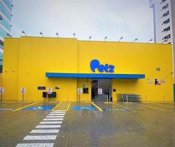 Com o negócio, a Petz deixa de existir