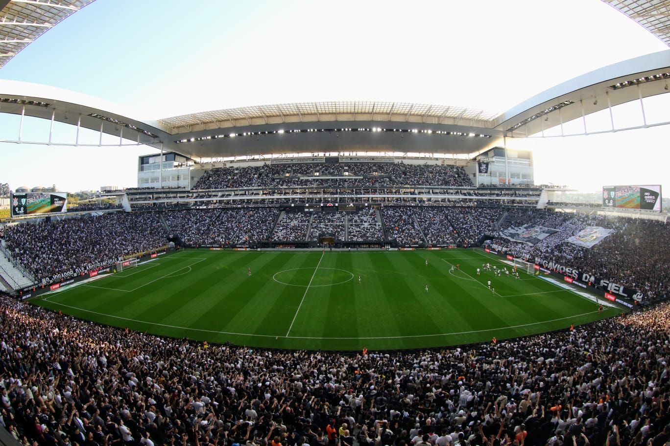 Corinthians ganha premiação milionária ao terminar Brasileiro em 13º