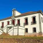Moradores de Mariana escolhem novos vereadores para 2025-2028