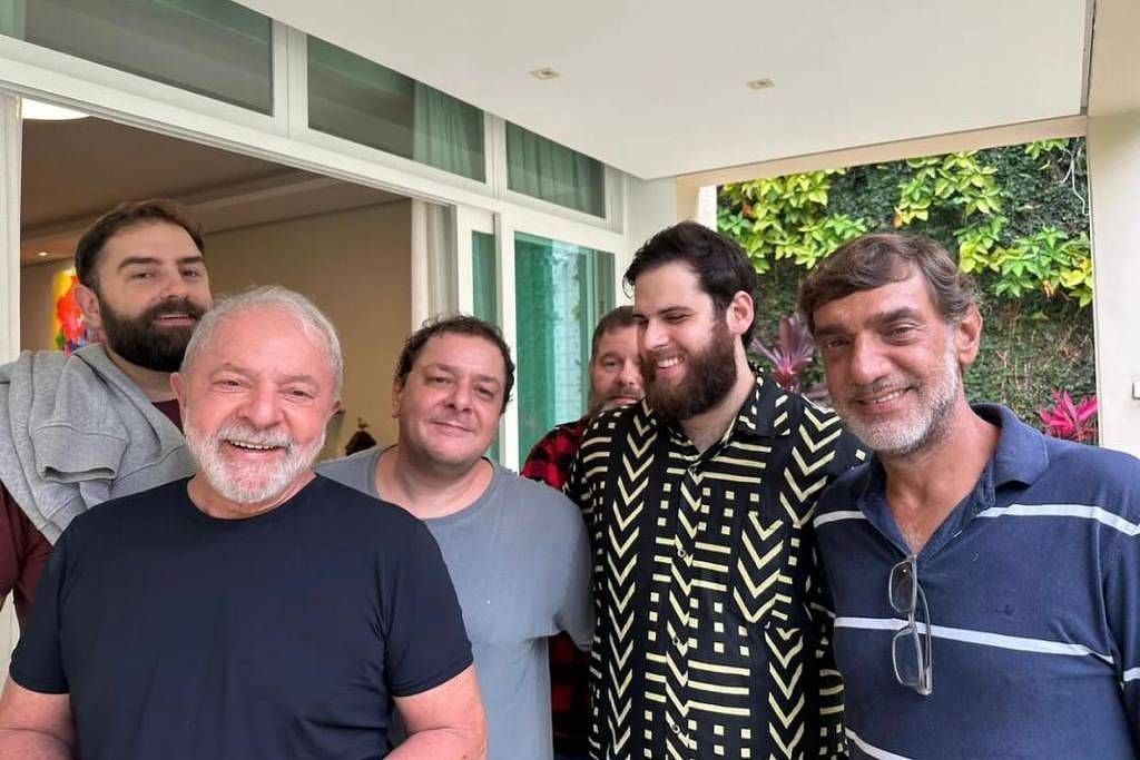 Filho de Lula deve ser indenizado em mais de R$ 30 mil por ofensa de lobista