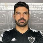 Gerente administrativo da base do Atlético pode assumir cargo no profissional