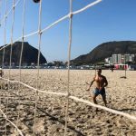 Programas multiesportivos melhoram o bem-estar e diminuem as faltas no trabalho