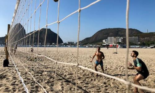 Programas multiesportivos