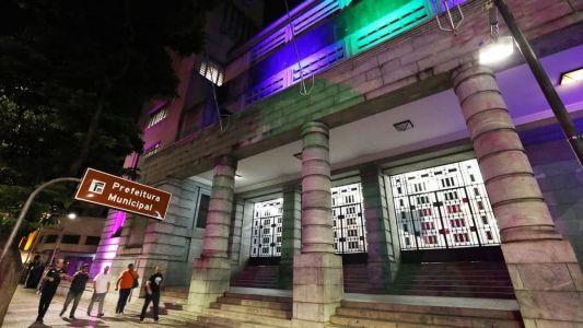 17% das reclamações da registradas na PBH são relacionadas à poluição sonora