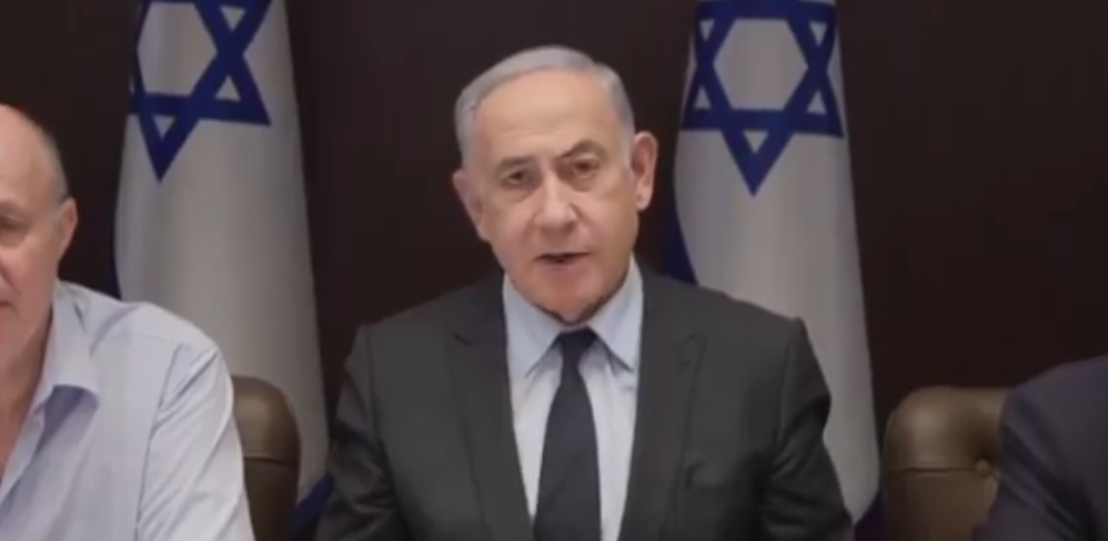 Tribunal Penal Internacional manda prender Netanyahu e chefe do Hamas; EUA rejeitam ordem