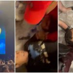 Fã desmaia durante show de Paul McCartney e filho que estava no estádio só descobre depois