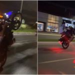 Operação prende 26 motoqueiros durante 'Rolê Noturno' em São Luís, no Maranhão