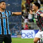 Hora do adeus! Fluminense e Grêmio fazem jogo de despedidas pelo Brasileiro