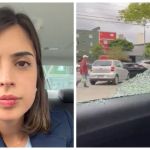 Tabata Amaral sofre tentativa de assalto na região central da capital paulista: ‘Não é minha São Paulo’