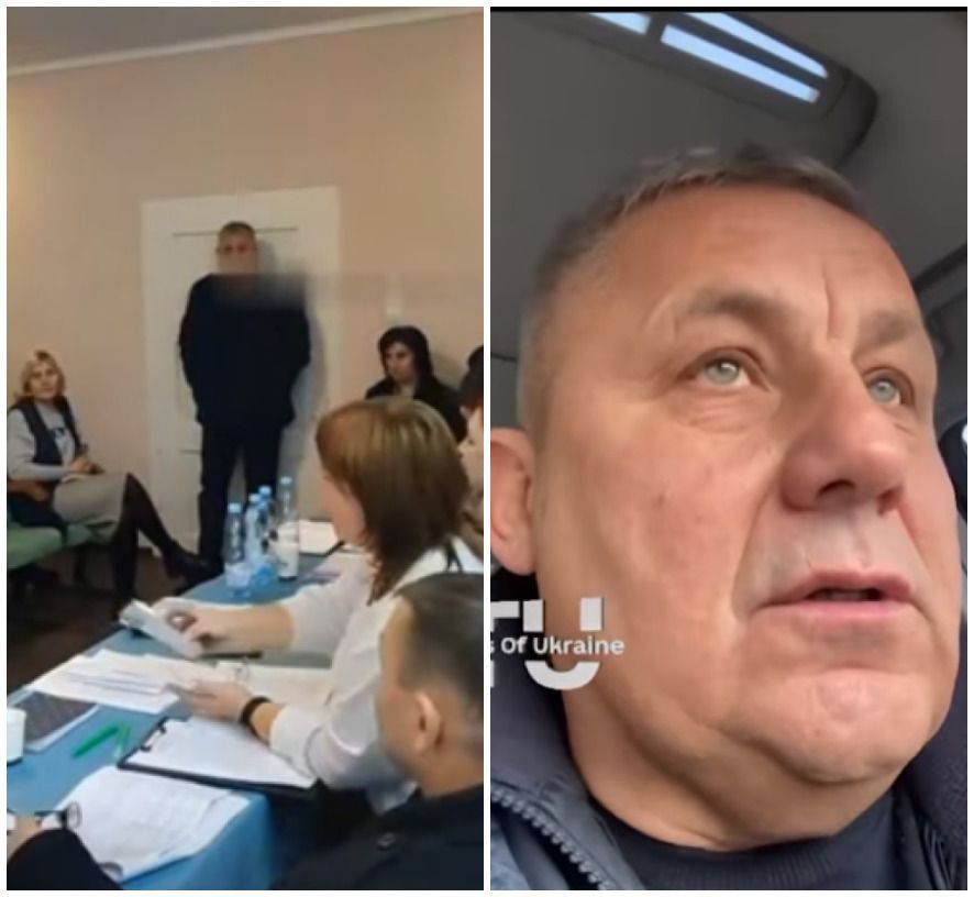 Quem é o homem do partido de Zelensky que detonou granada em reunião na Ucrânia?
