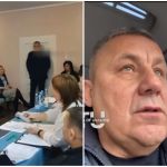 Quem é o homem do partido de Zelensky que detonou granada em reunião na Ucrânia?