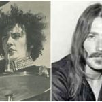 AC/DC anuncia morte do seu primeiro baterista, Colin Burgess, aos 77 anos