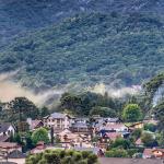 Monte Verde se prepara para a Páscoa