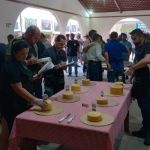 Abertas as inscrições para o Concurso Regional dos Queijos Artesanais Mantiqueira de Minas