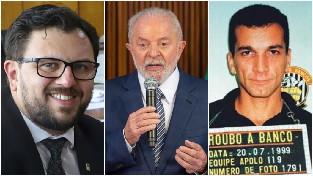 Quem é Marcola, auxiliar de Lula citado em conteúdo enganoso nas redes sociais envolvendo PCC
