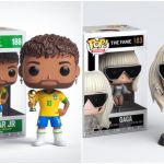 'Funko Pop': veja como criar seu boneco personalizado e entrar na trend