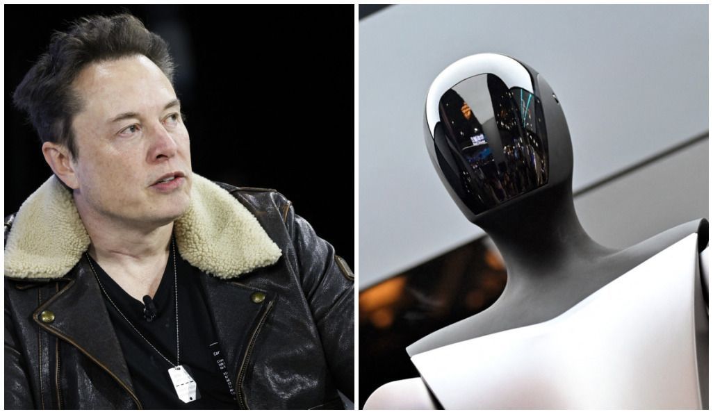 Robô da Tesla ataca funcionário nos EUA; Elon Musk não se pronuncia