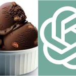 IA: sorveteria mineira lança o primeiro sabor criado com ajuda do Chat GPT