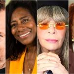 Matthew Perry, Rita Lee, Lolita Rodrigues e Glória Maria: relembre as personalidades que morreram em 2023