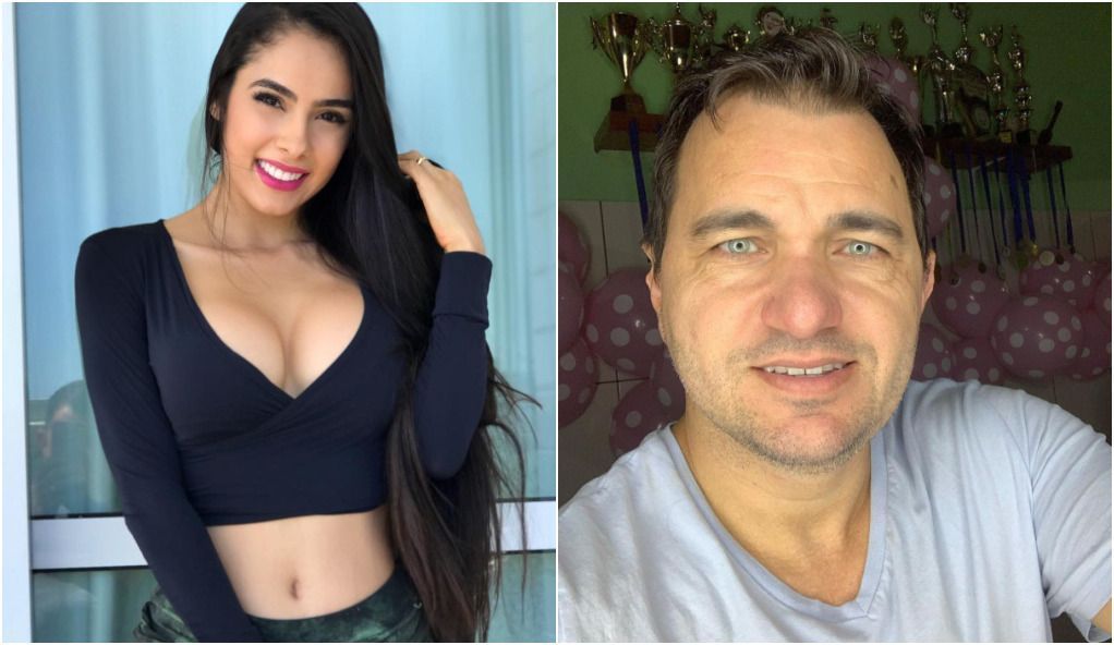 Justiça manda empresário indenizar Juliana Bonde e DJ Maluco após ameaças de morte
