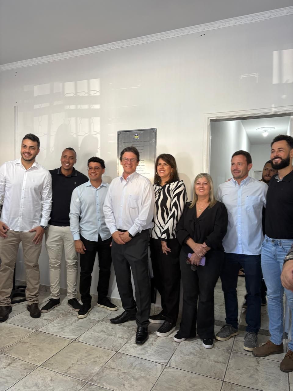 UBS do Padre Vitor em Varginha está em novo endereço