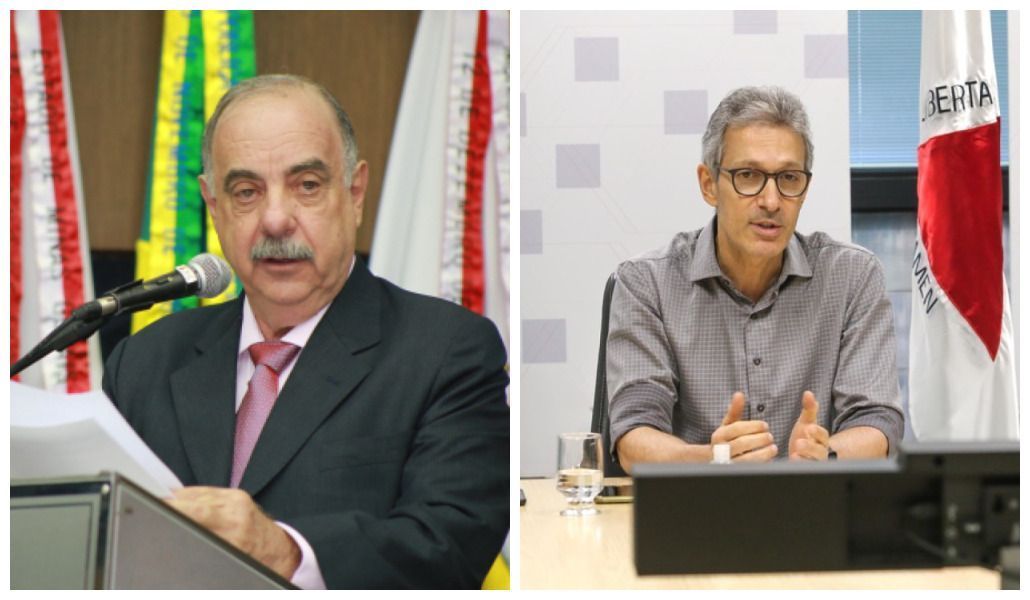 Fuad confirma presença em ato pela democracia no 8 de janeiro, Zema ainda não definiu se participará