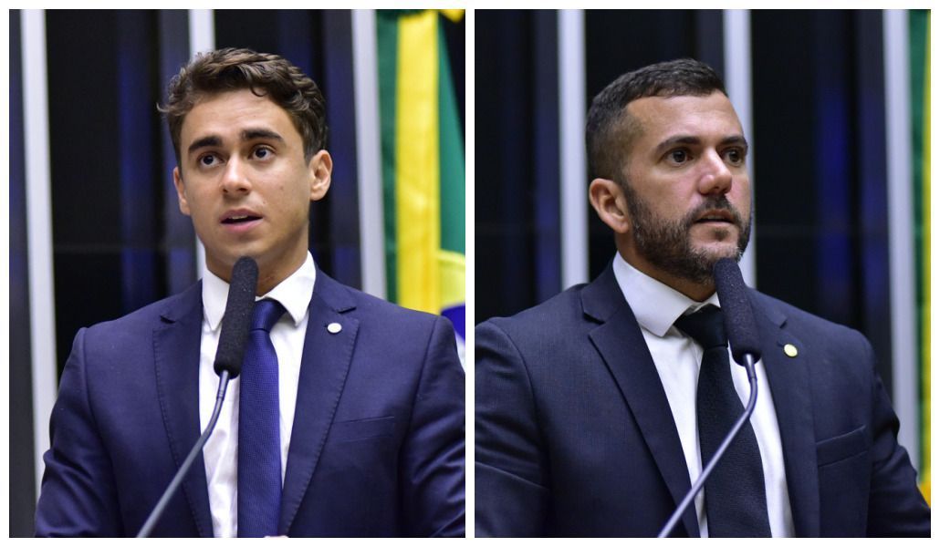 Políticos de direita sobem tom contra saidinha de presos após tiro à queima-roupa em sargento