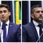 Políticos de direita sobem tom contra saidinha de presos após tiro à queima-roupa em sargento