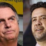 STF forma maioria para tornar Janones réu por injúria a Bolsonaro