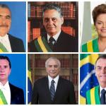 Gastos com ex-presidentes crescem e alcançam R$ 9,4 milhões em 2024