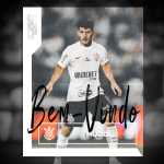 Corinthians oficializa contratação do lateral-esquerdo Hugo