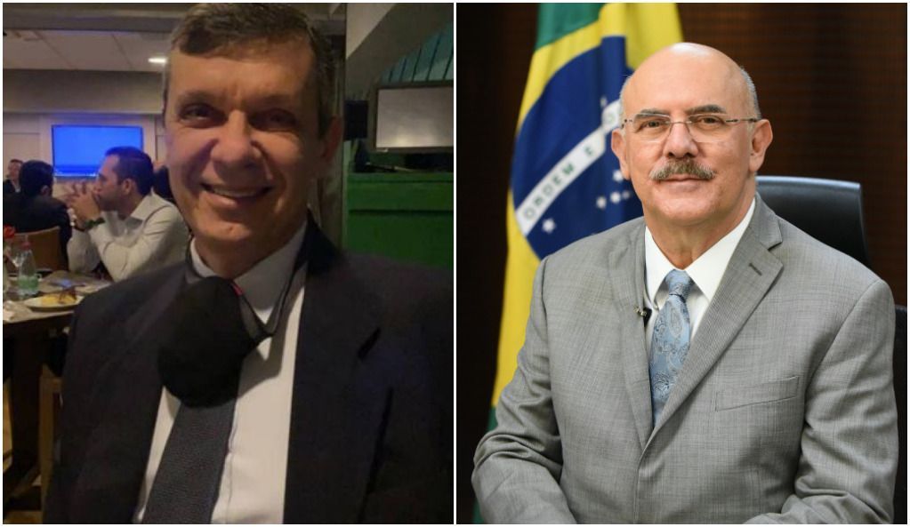 Governo destitui servidor envolvido em escândalo dos pastores do Ministério da Educação