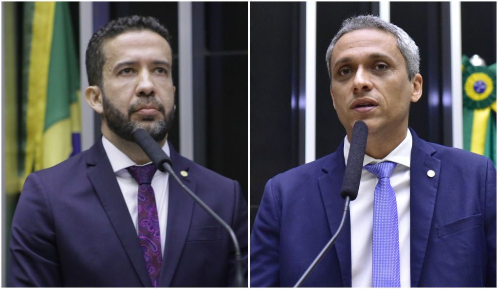 Janones processa colega de Câmara por vídeo que aborda suposto esquema de 'rachadinha'