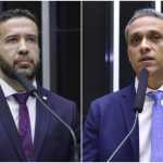 Janones processa colega de Câmara por vídeo que aborda suposto esquema de 'rachadinha'