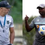 Volta Redonda x Fluminense: duelo marca o reencontro entre Felipe e Marcão