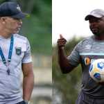 Volta Redonda x Fluminense: duelo marca o reencontro entre Felipe e Marcão