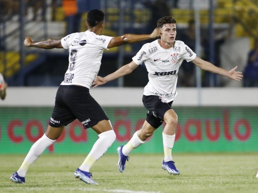 Corinthians x Novorizontino pela semifinal da Copinha: data, horário, local e onde assistir