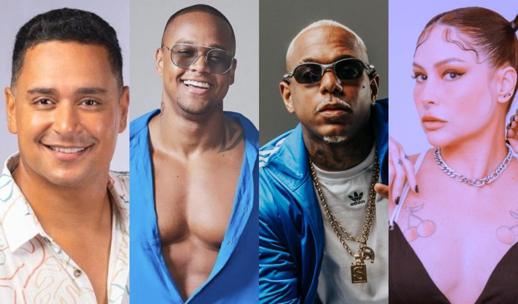 Até R$ 1,6 milhão: os cachês de artistas que se apresentarão 'de graça' no Carnaval de Salvador