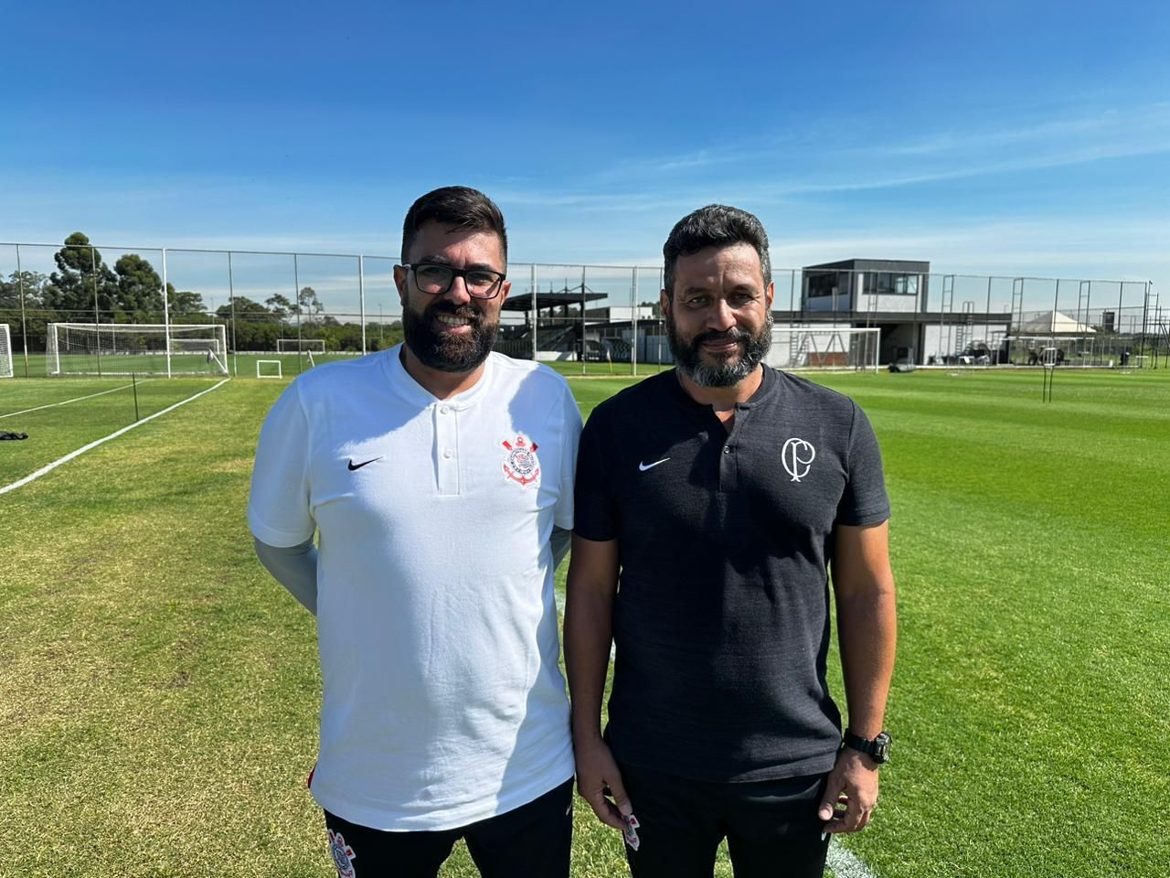 Corinthians define interino e aguarda Zanardi já para treino desta terça-feira (6)