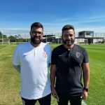 Corinthians define interino e aguarda Zanardi já para treino desta terça-feira (6)