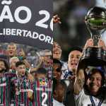 Fim da freguesia? Fluminense começa a decidir a Recopa contra a LDU, carrasco continental